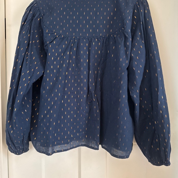 Emerson Fry Blouse